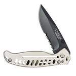 Camillus Camillus Carbonitride Titanium Bonded Folding Knife (EDC3)
