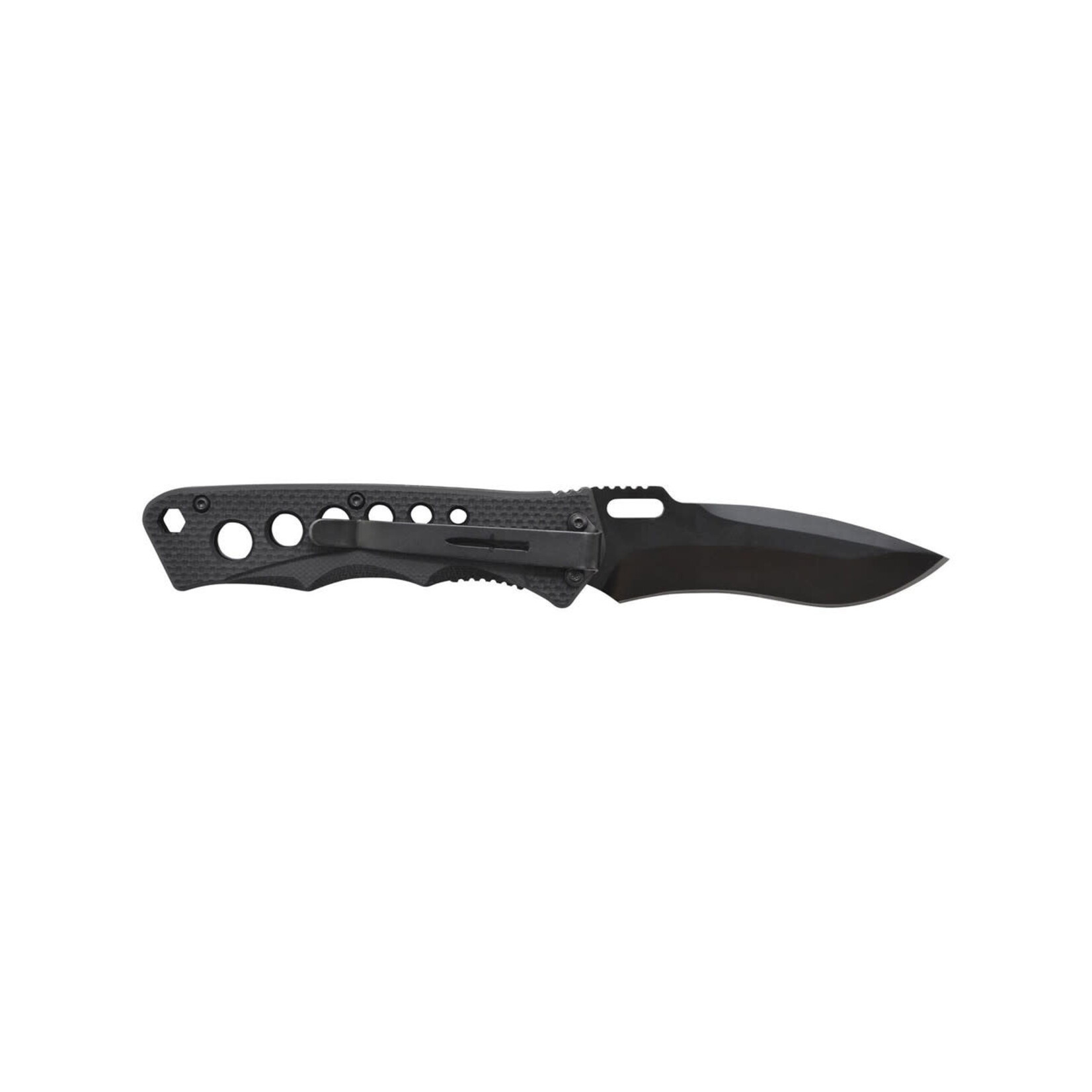 Camillus Camillus Rage 7.25" Folding Knife (19302)