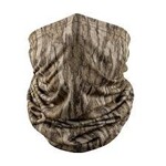 HQ Outfitters HQ Outfitters Neck Gaiter, New Bottomland Camo