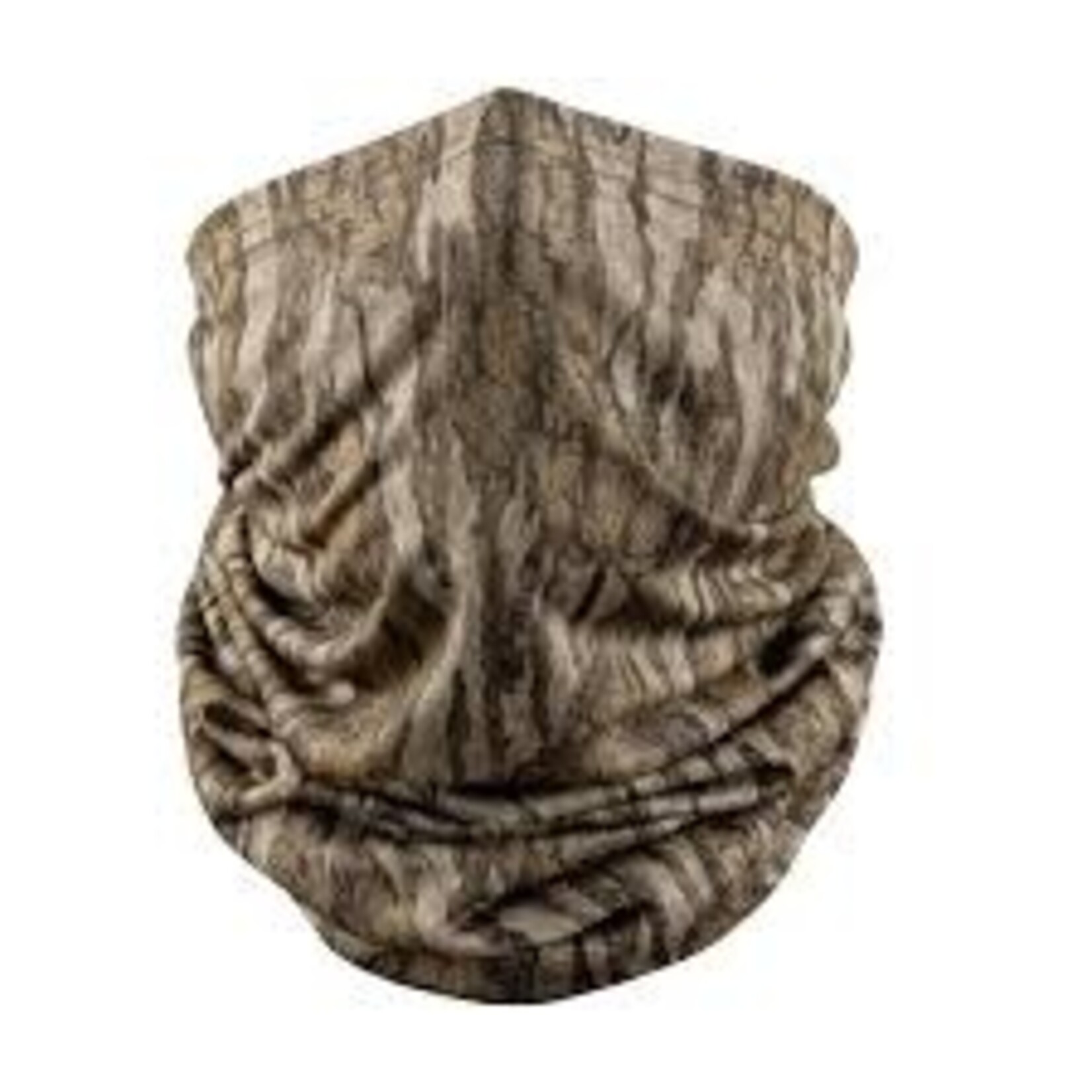 HQ Outfitters HQ Outfitters Neck Gaiter, New Bottomland Camo