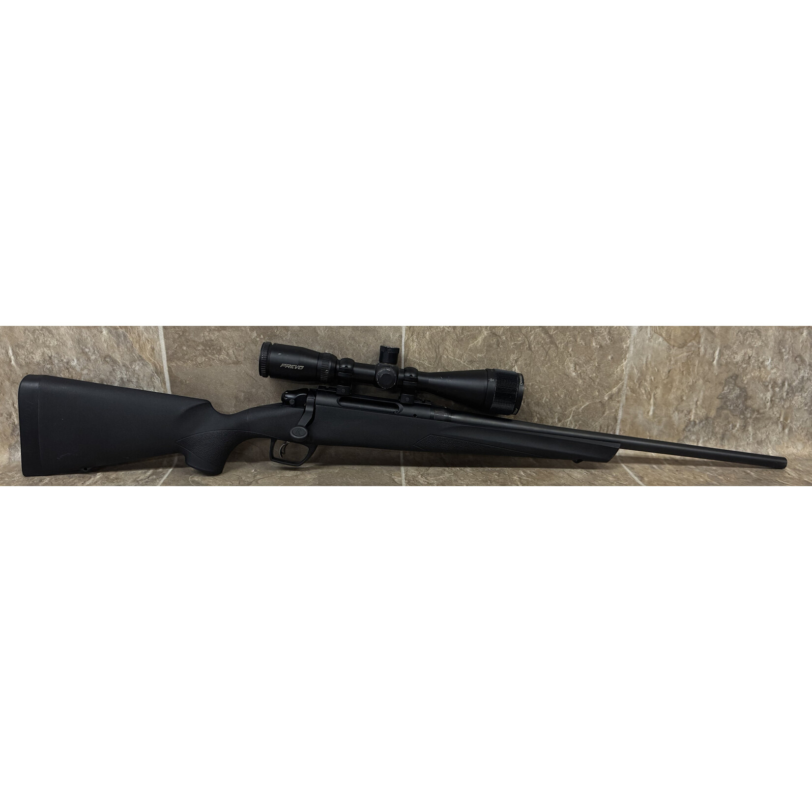 Remington CS Remington Model 783 .243win (RALR08941)