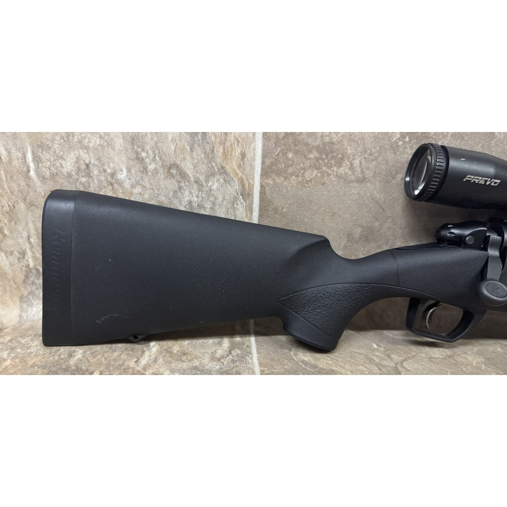 Remington CS Remington Model 783 .243win (RALR08941)