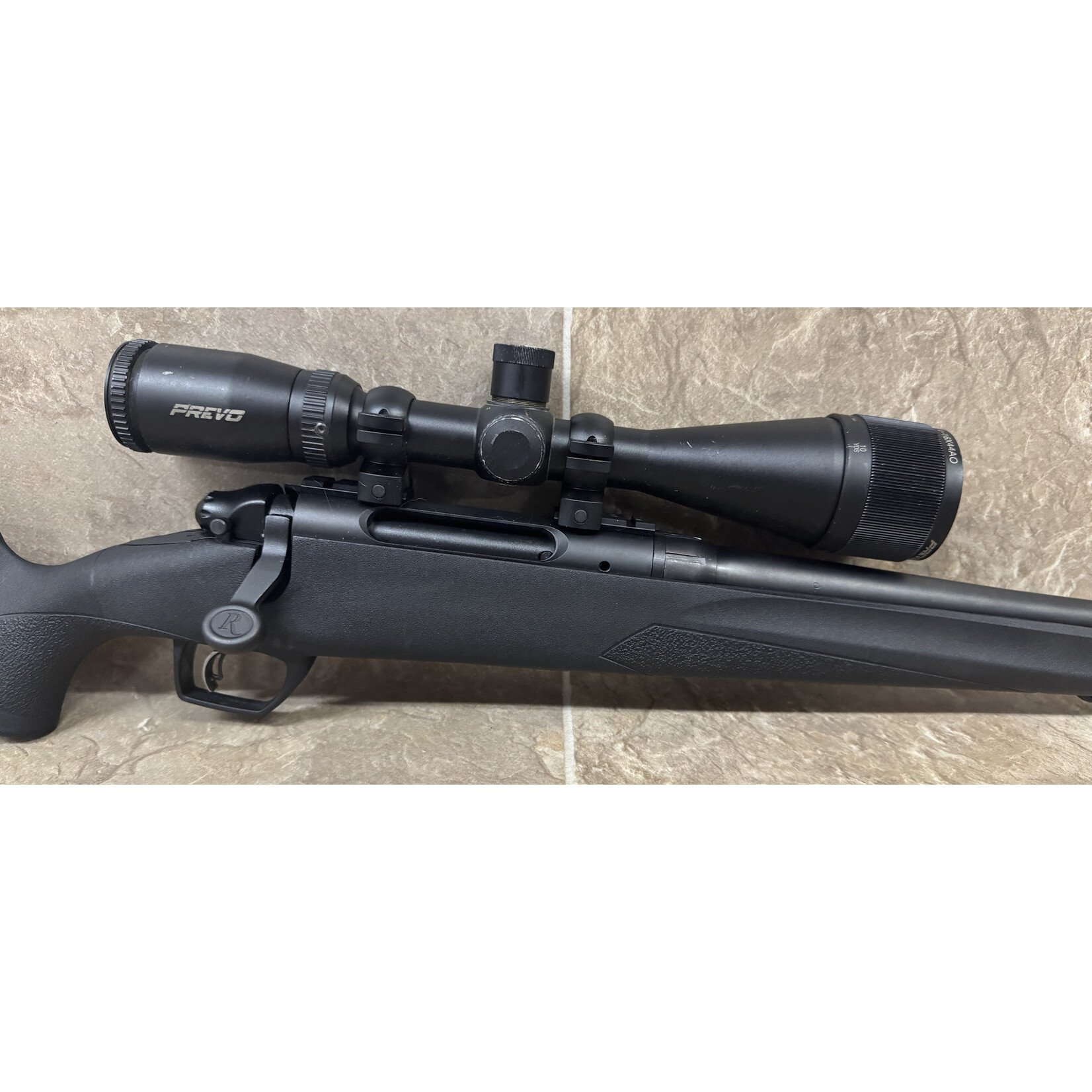 Remington CS Remington Model 783 .243win (RALR08941)