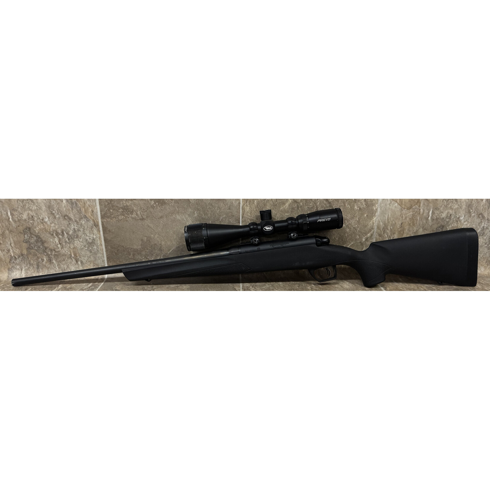 Remington CS Remington Model 783 .243win (RALR08941)