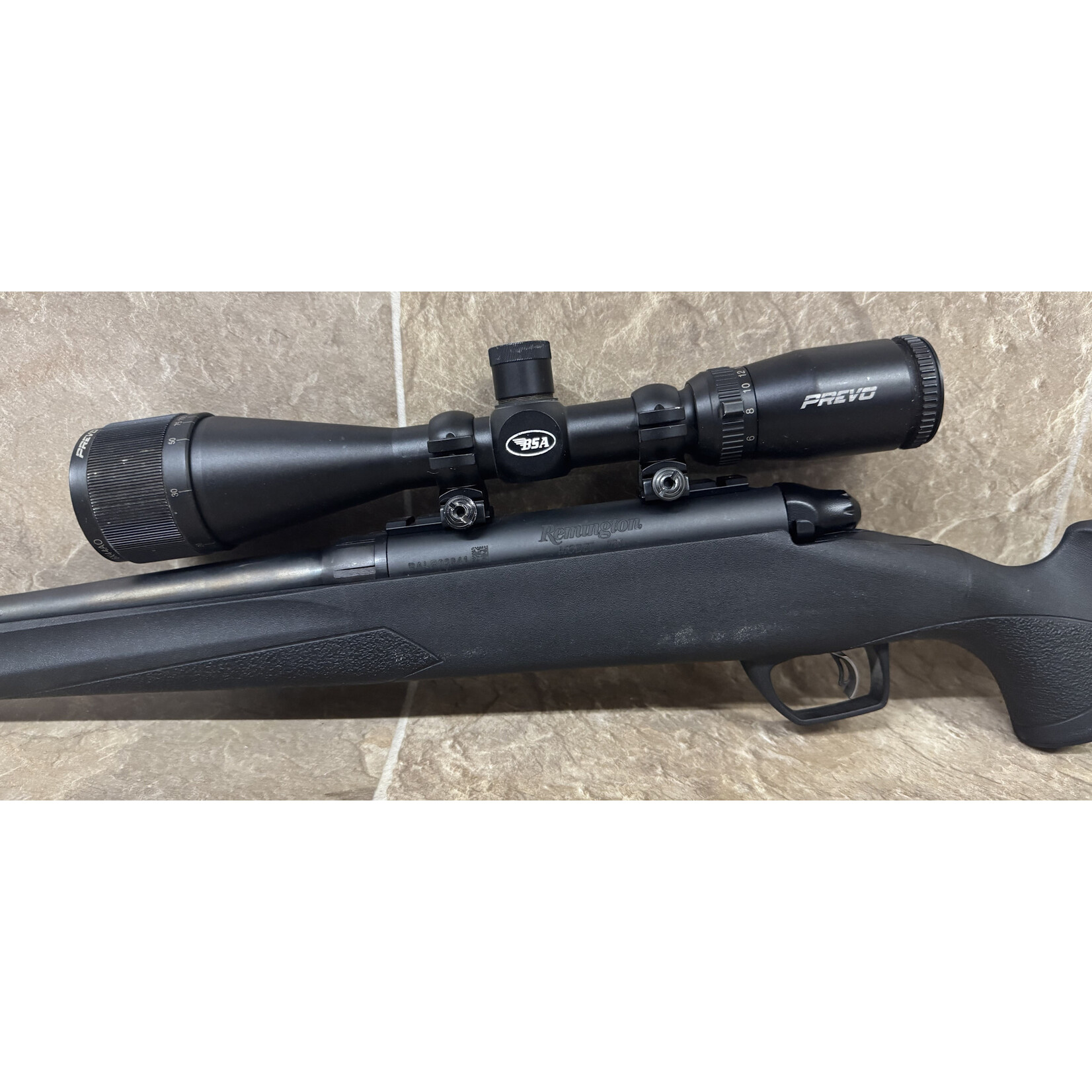 Remington CS Remington Model 783 .243win (RALR08941)