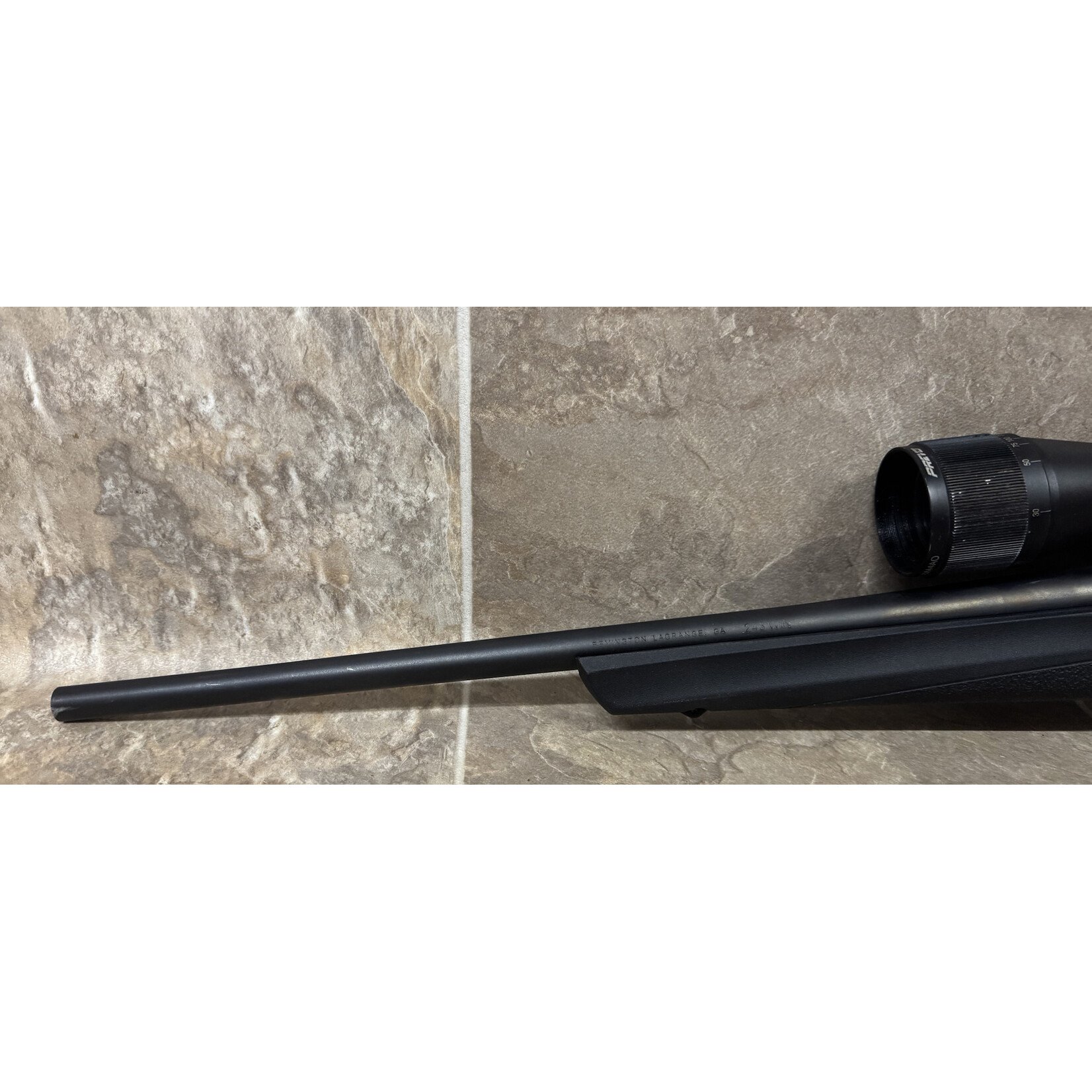 Remington CS Remington Model 783 .243win (RALR08941)