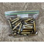Used 284 Win Brass 56ct.