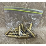 Used 270 WSM Brass 15ct.