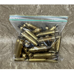 Once fired 300 WSM Brass