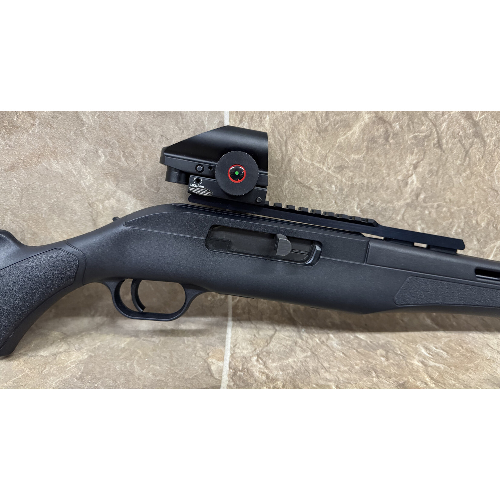 Mossberg Used Mossberg Blaze 22LR (RA0031814)