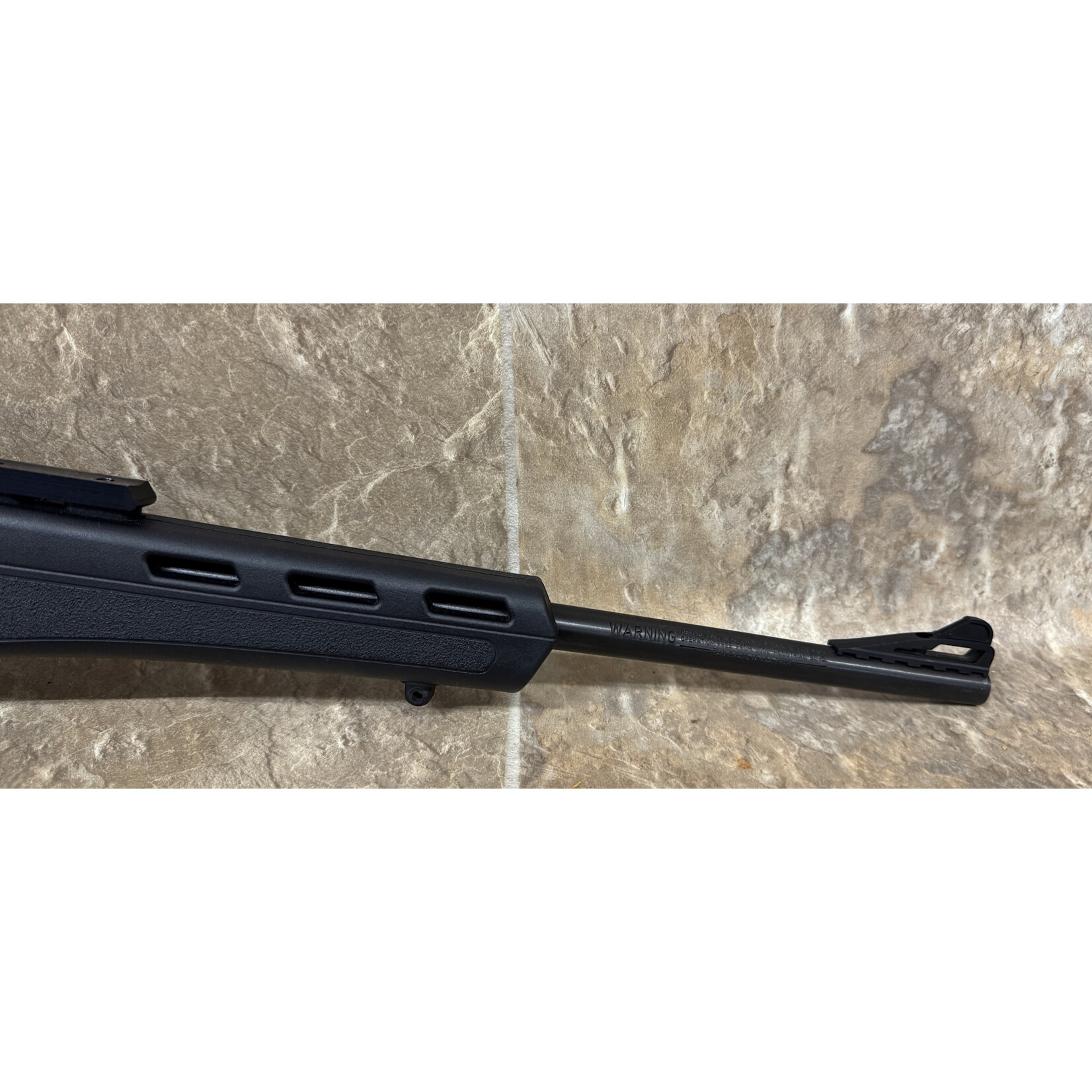 Mossberg Used Mossberg Blaze 22LR (RA0031814)