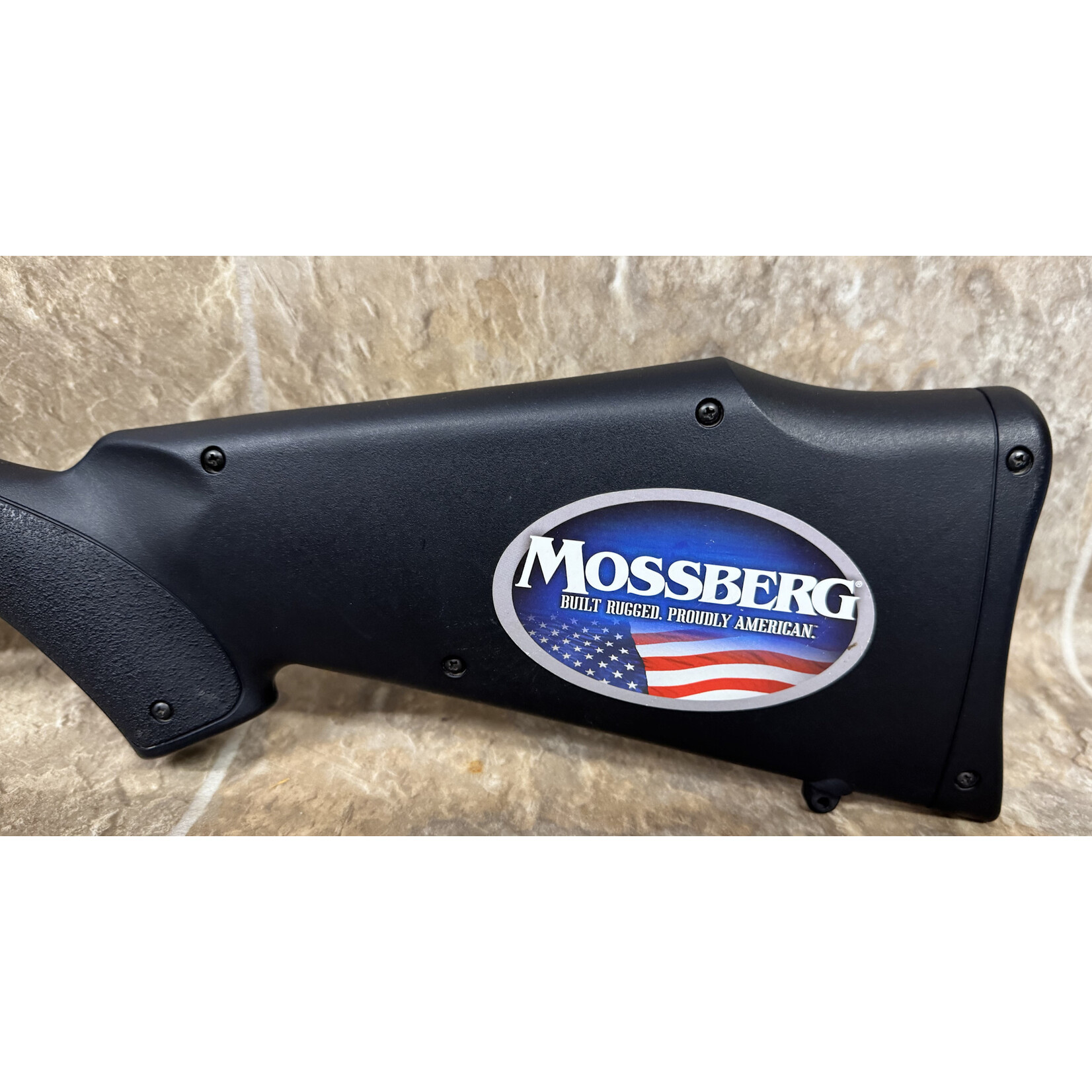 Mossberg Used Mossberg Blaze 22LR (RA0031814)