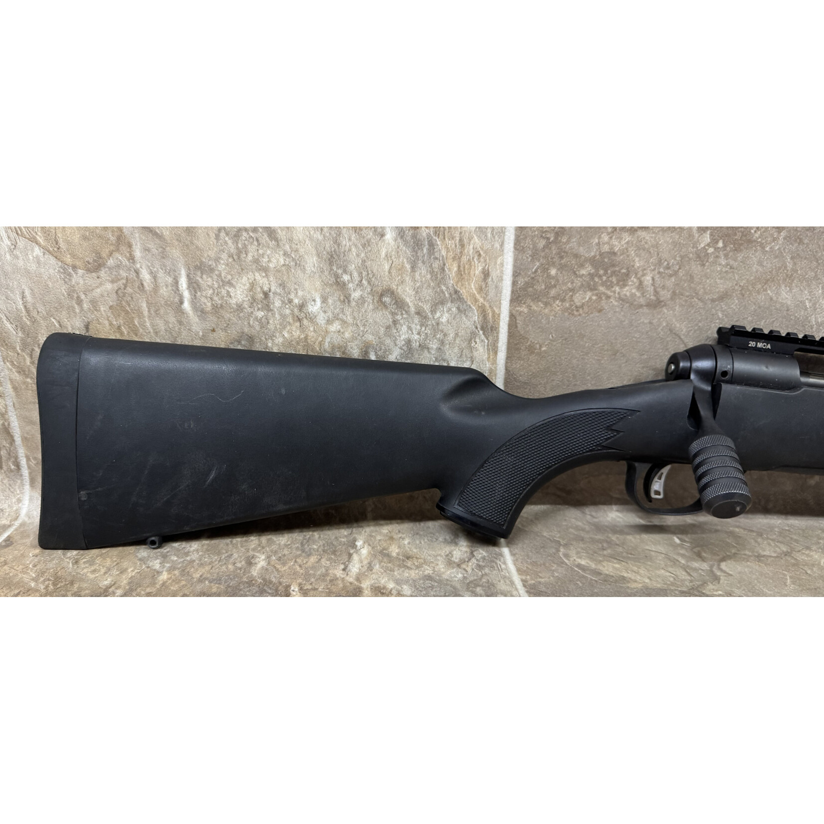 Savage Arms Used Savage Model 10 6.5 Creedmoor (N363738)
