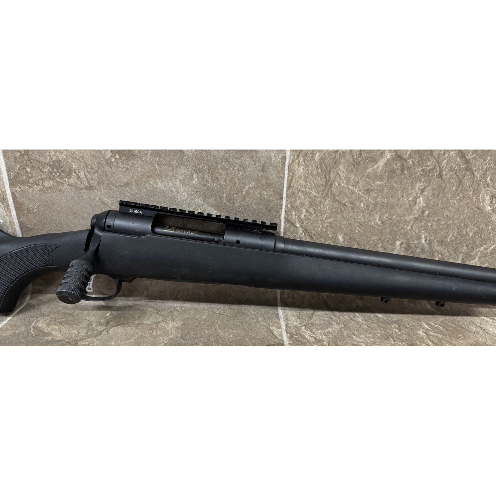 Savage Arms Used Savage Model 10 6.5 Creedmoor (N363738)