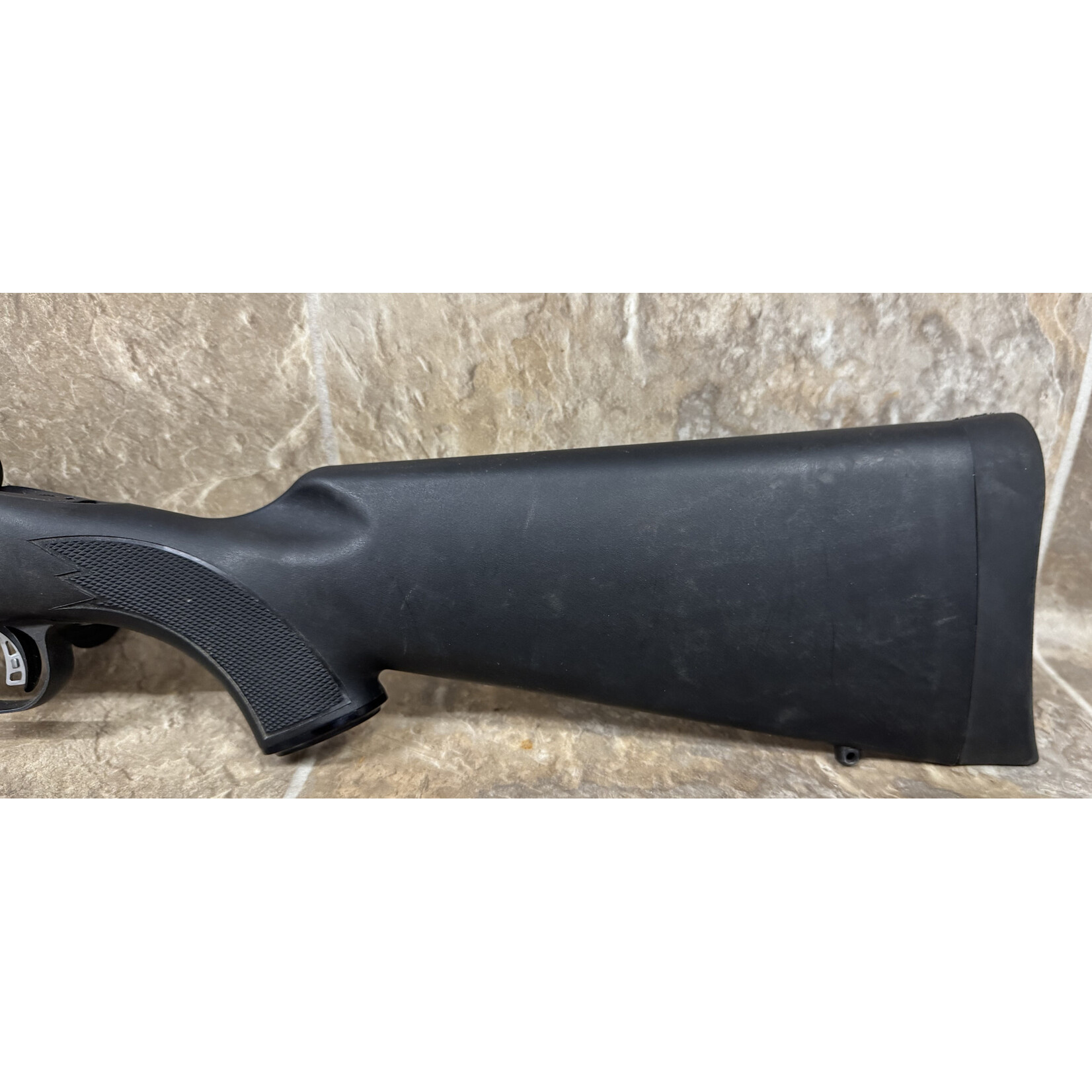 Savage Arms Used Savage Model 10 6.5 Creedmoor (N363738)