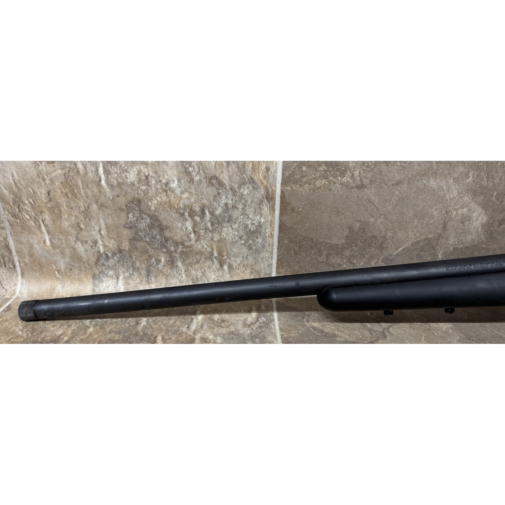 Savage Arms Used Savage Model 10 6.5 Creedmoor (N363738)