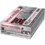 Winchester Winchester 257 Roberts +P 117gr Power Point (X257P3)