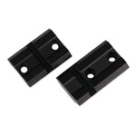 Weaver Weaver Base Pair for Tikka T3 (48476)