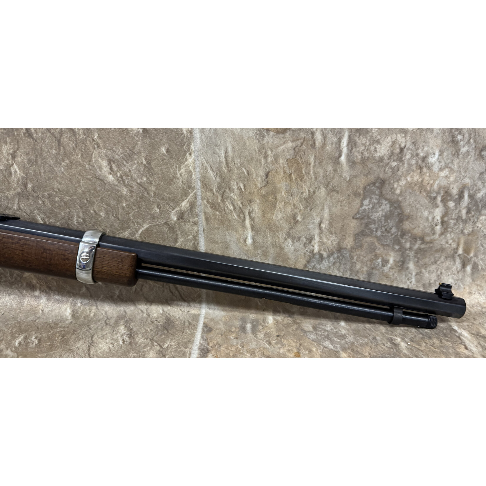 Henry Used Henry Golden Boy Silver Eagle 22LR (SE020164)