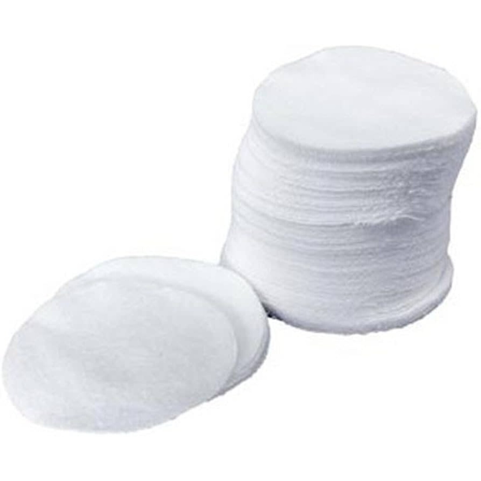 Thompson-Center Thompson Center 2.5" Round Cleaning Patches 250ct.
