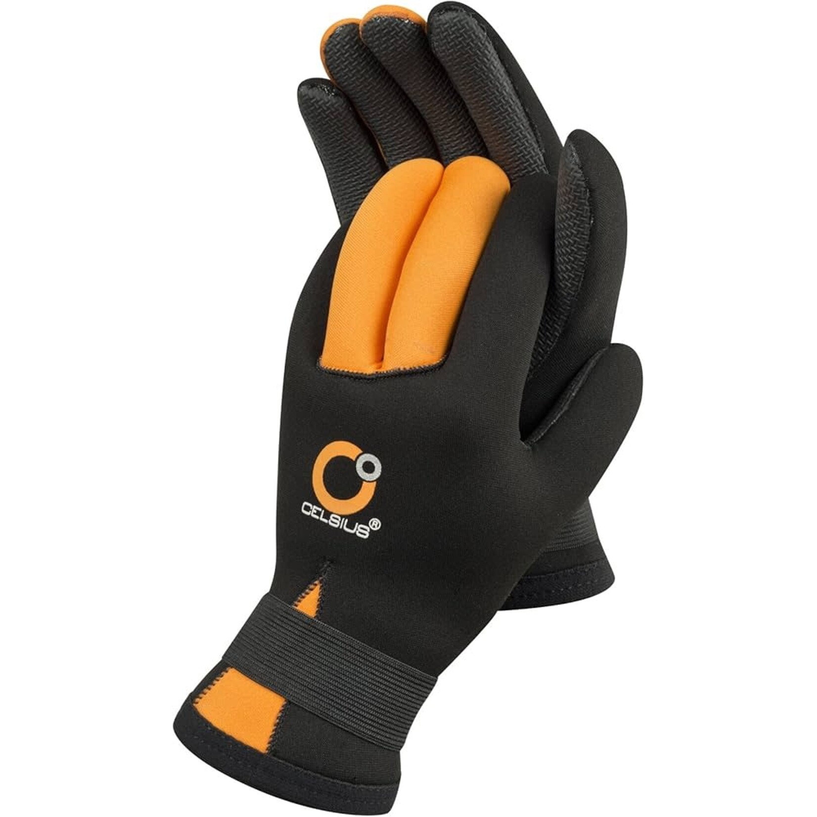 Celsius Neoprene Gloves XL