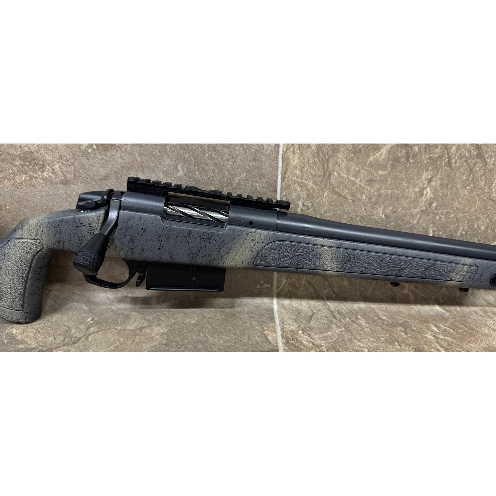 Bergara Used Bergara B14 HMR Wilderness 6.5 PRC 24" (61-06-047919-21)