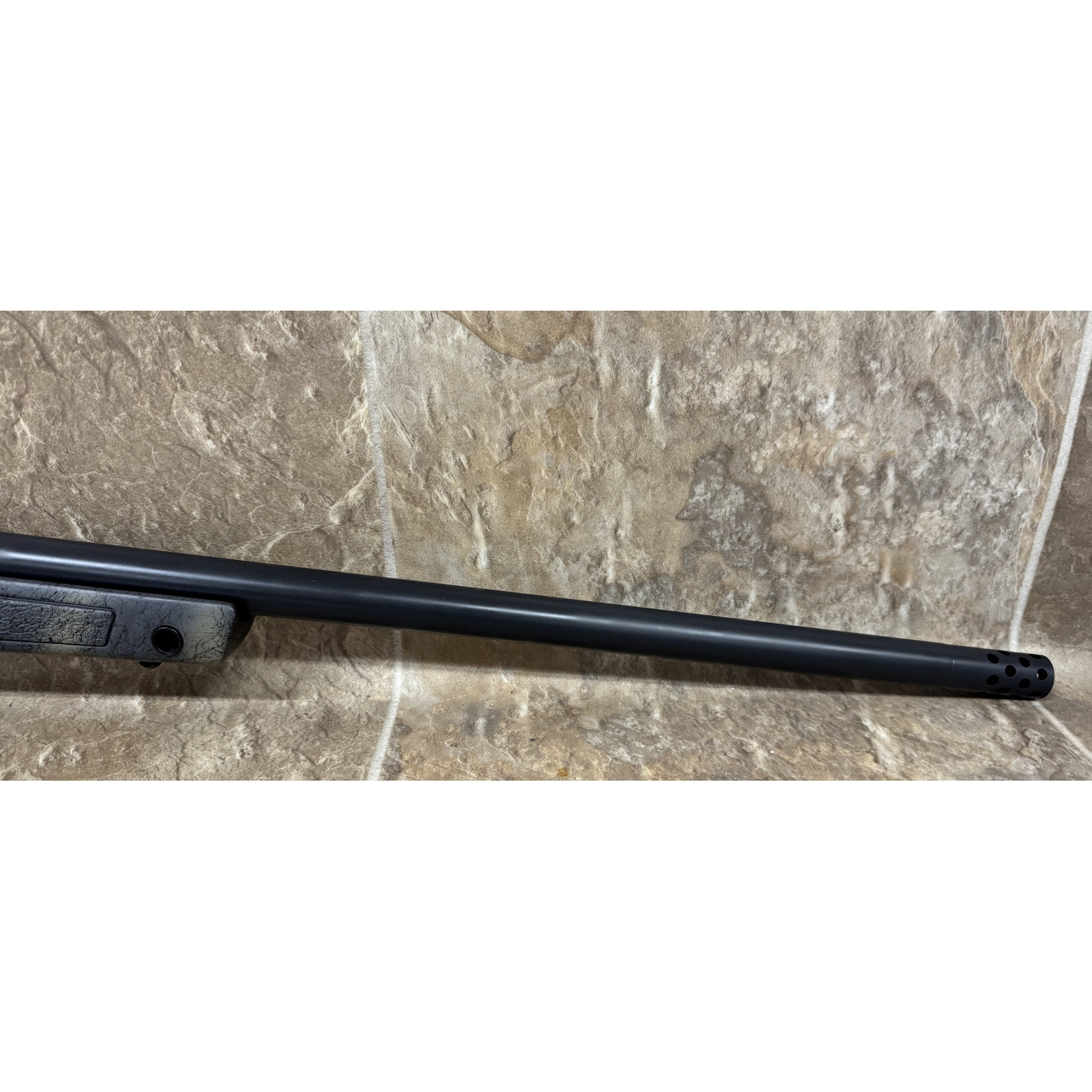 Bergara Used Bergara B14 HMR Wilderness 6.5 PRC 24" (61-06-047919-21)