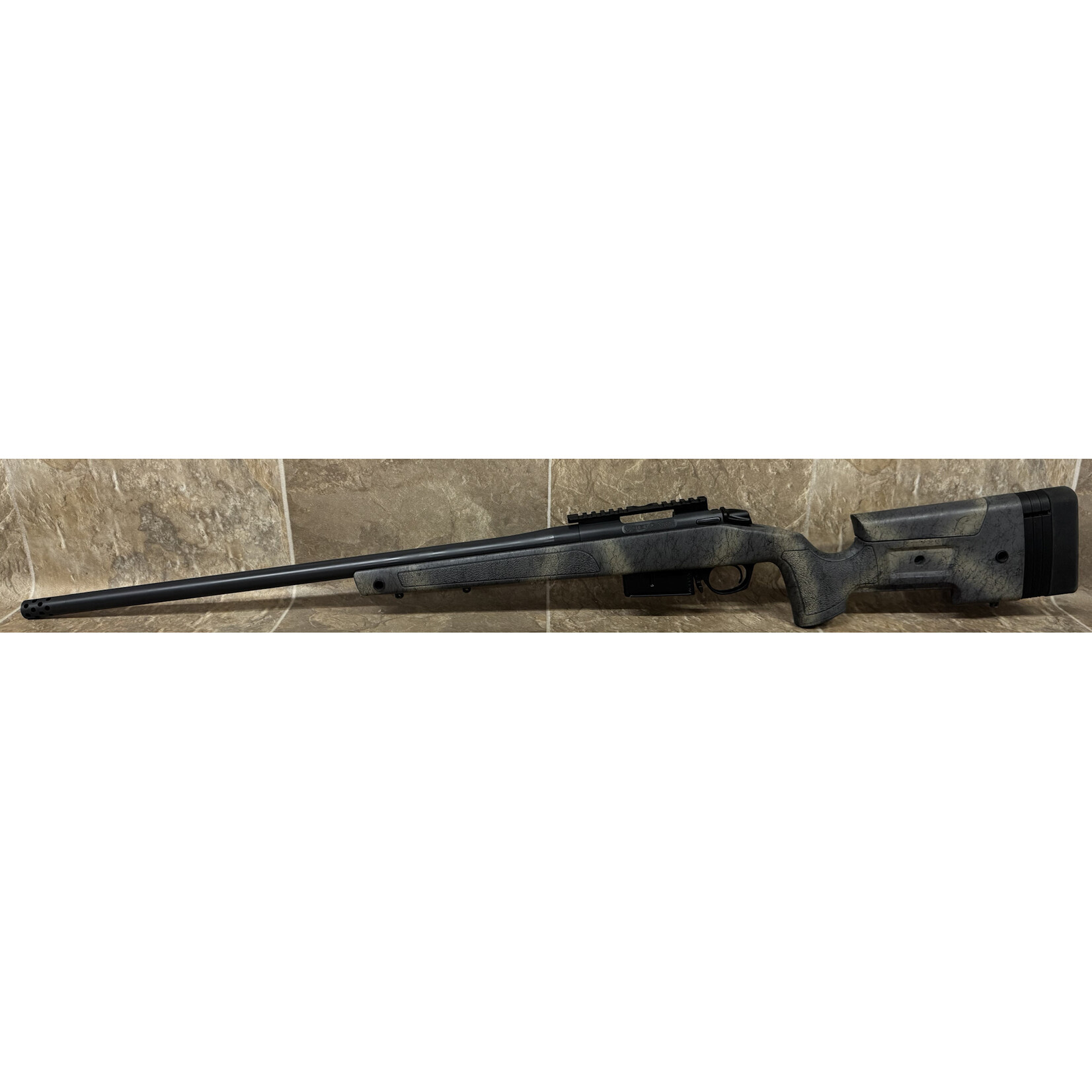 Bergara Used Bergara B14 HMR Wilderness 6.5 PRC 24" (61-06-047919-21)