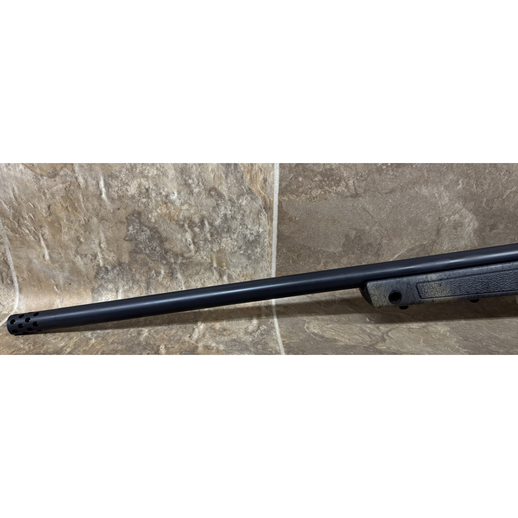 Bergara Used Bergara B14 HMR Wilderness 6.5 PRC 24" (61-06-047919-21)