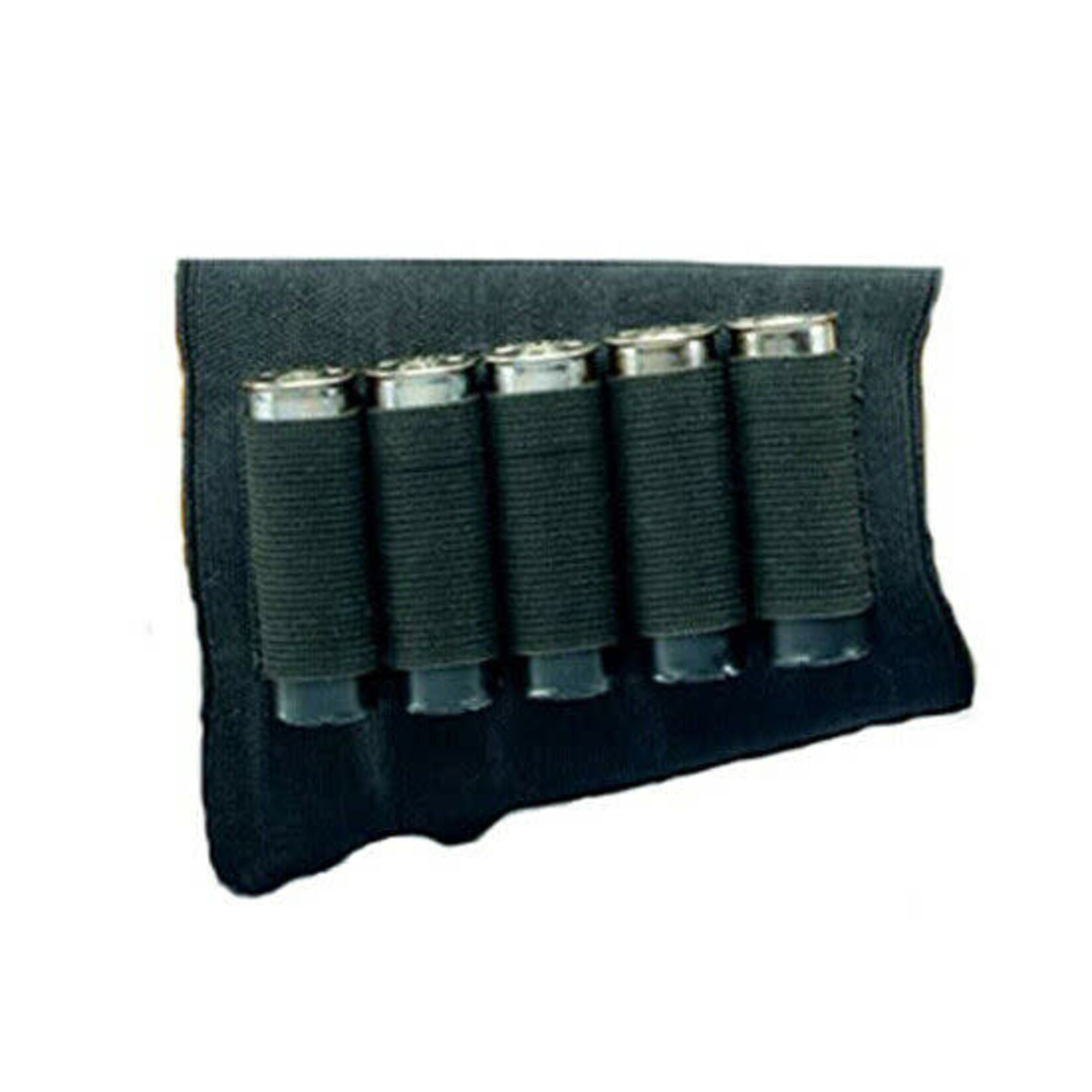 Hunter's Specialties Hunter Specialties Butt Stock Shotgun Shell Holder (00685)
