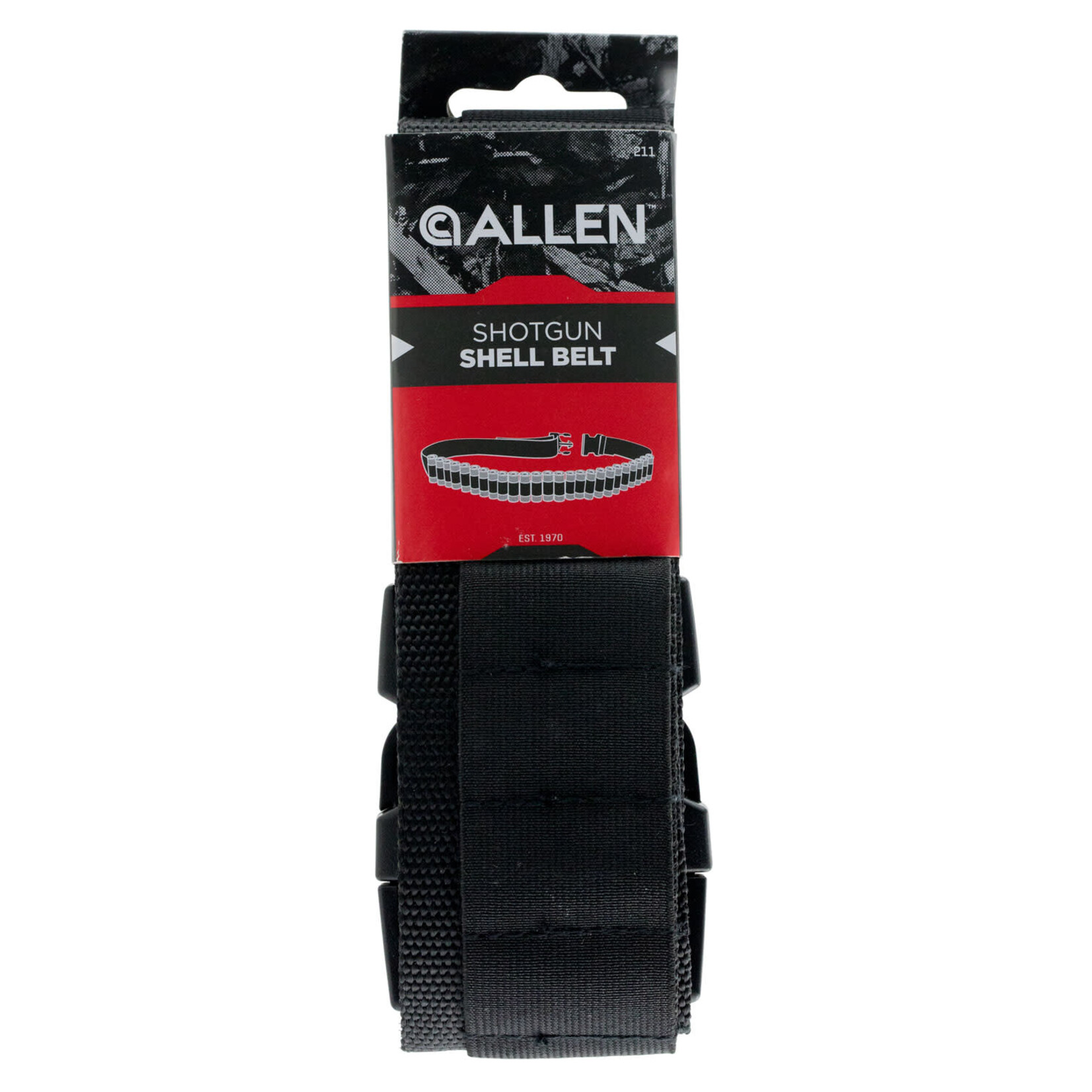 Allen Allen Shotgun Shell Belt up to 54" (211)