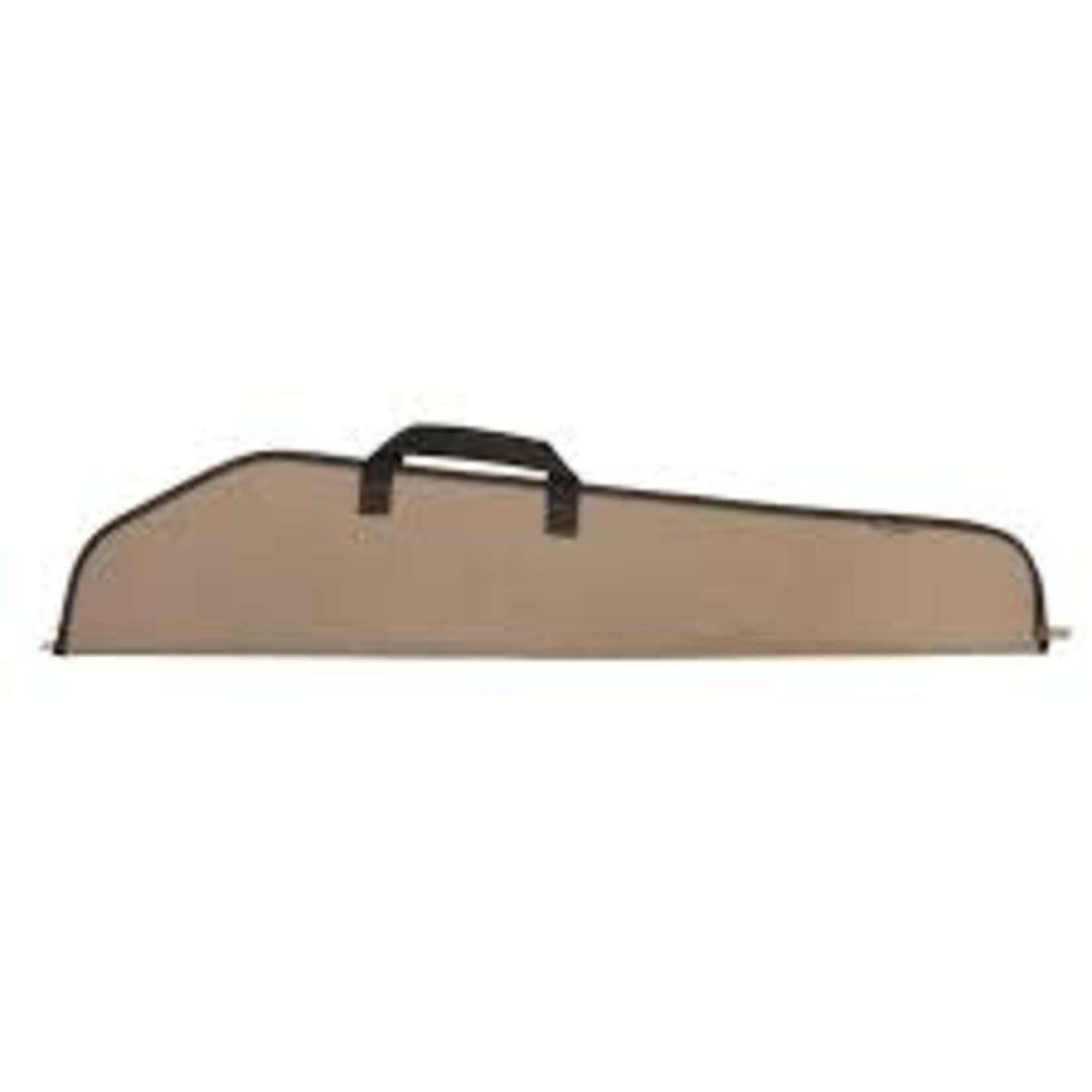 Allen Allen 46" Durango Scoped Rifle Case Tan (269CT-46)