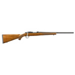 Ruger Ruger 77/17 17 WSM Walnut Blued 20" (07222)