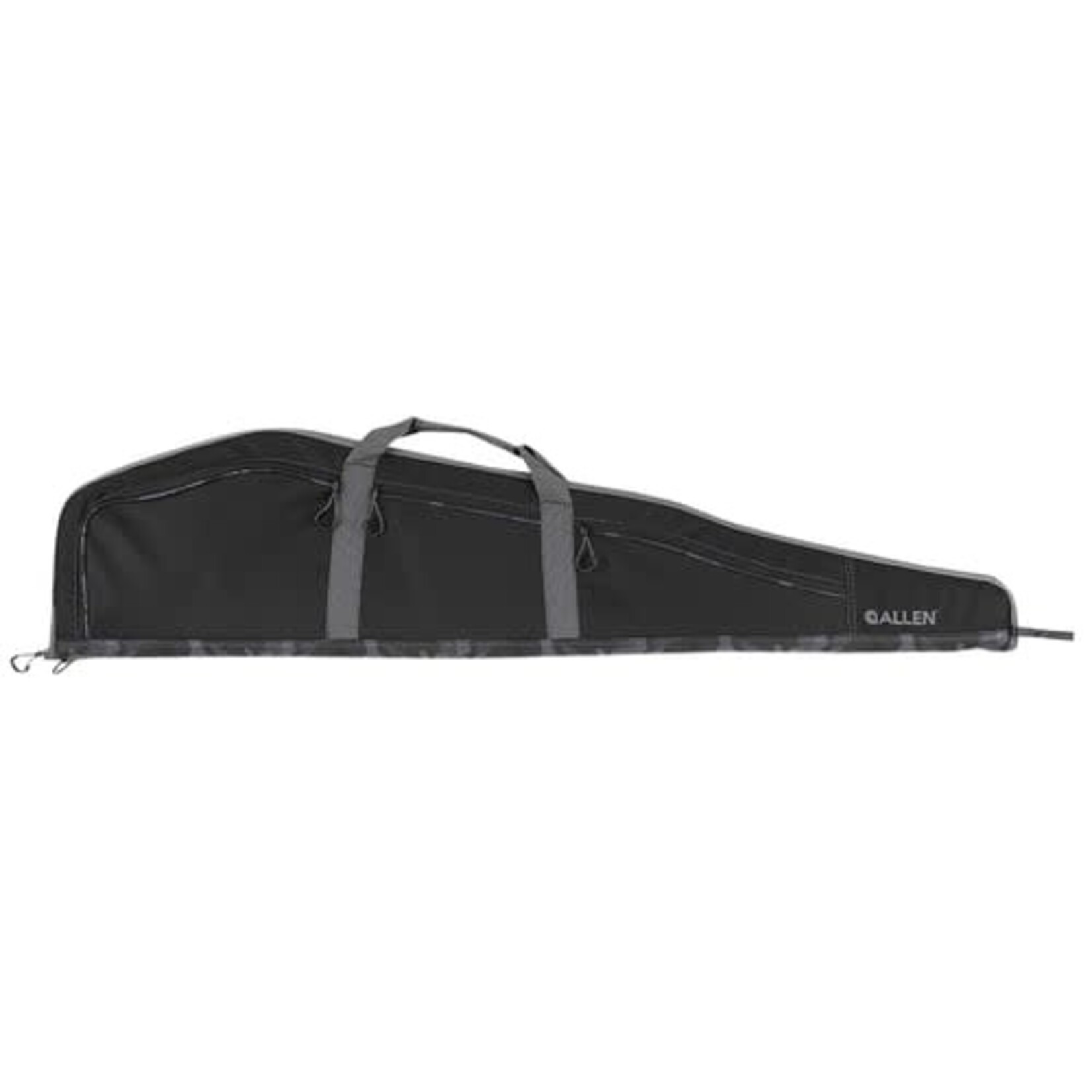 Allen Allen Crater 46" Rifle Case Black