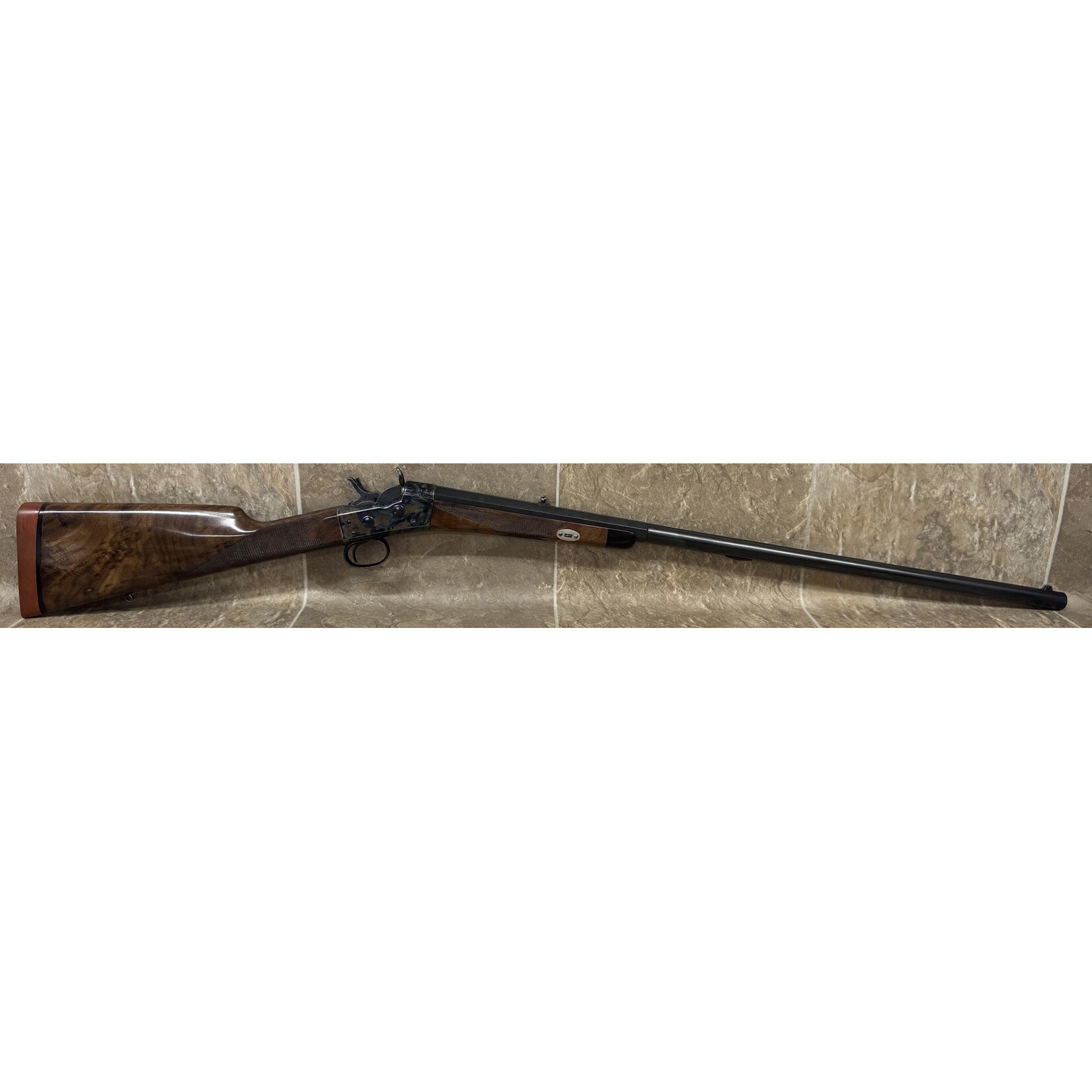 Husqvarna Used Husqvarna Rolling Block 16ga (36026)