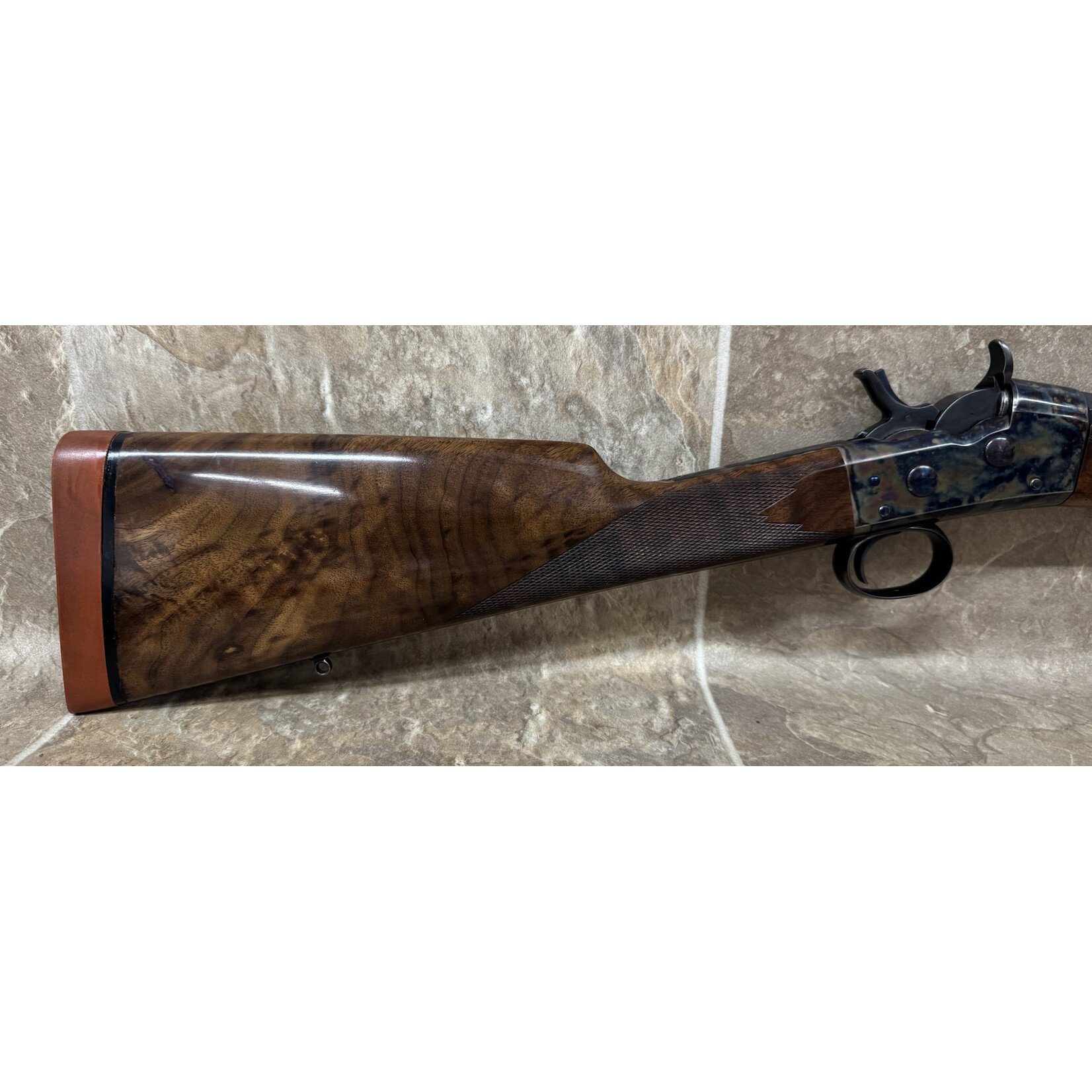 Husqvarna Used Husqvarna Rolling Block 16ga (36026)