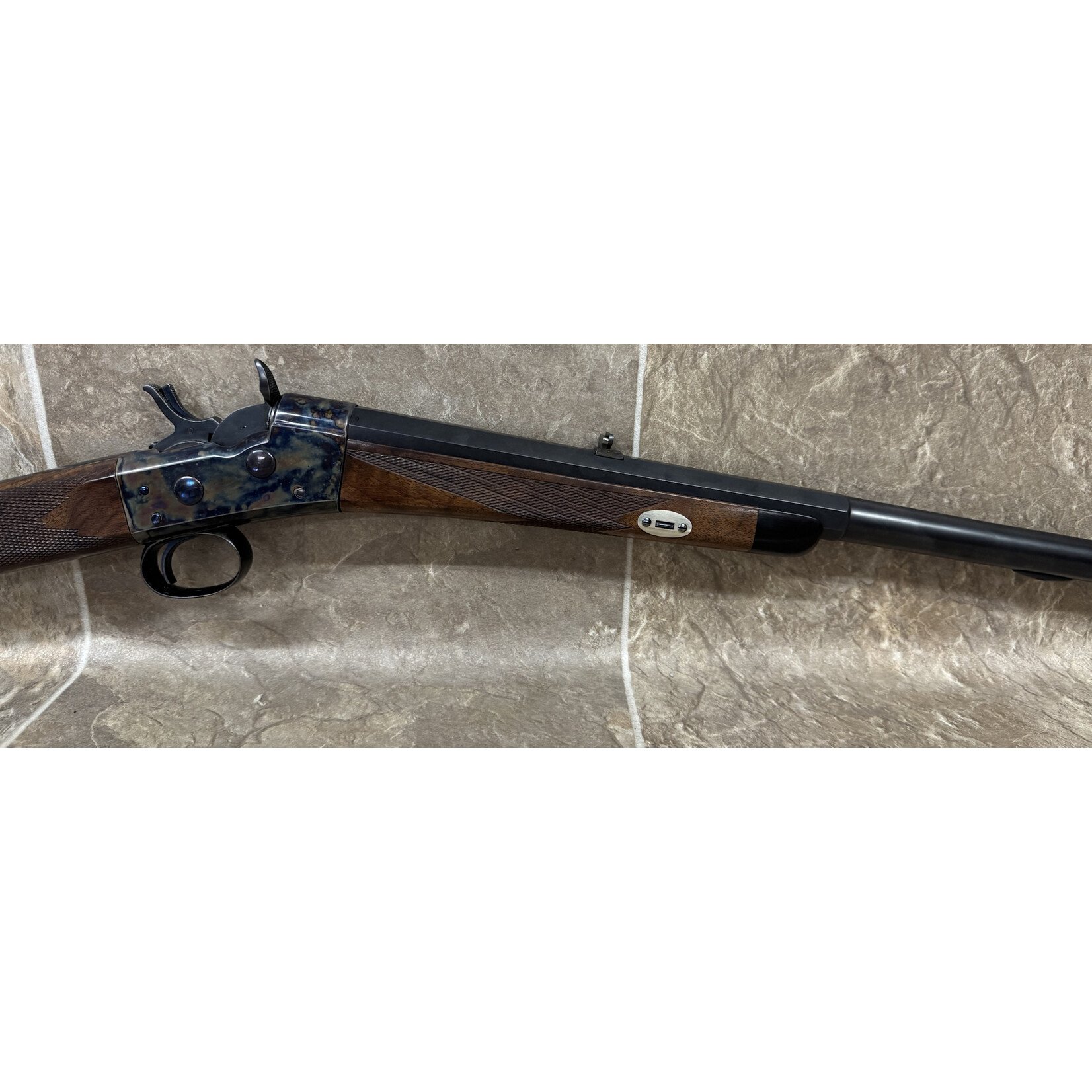 Husqvarna Used Husqvarna Rolling Block 16ga (36026)