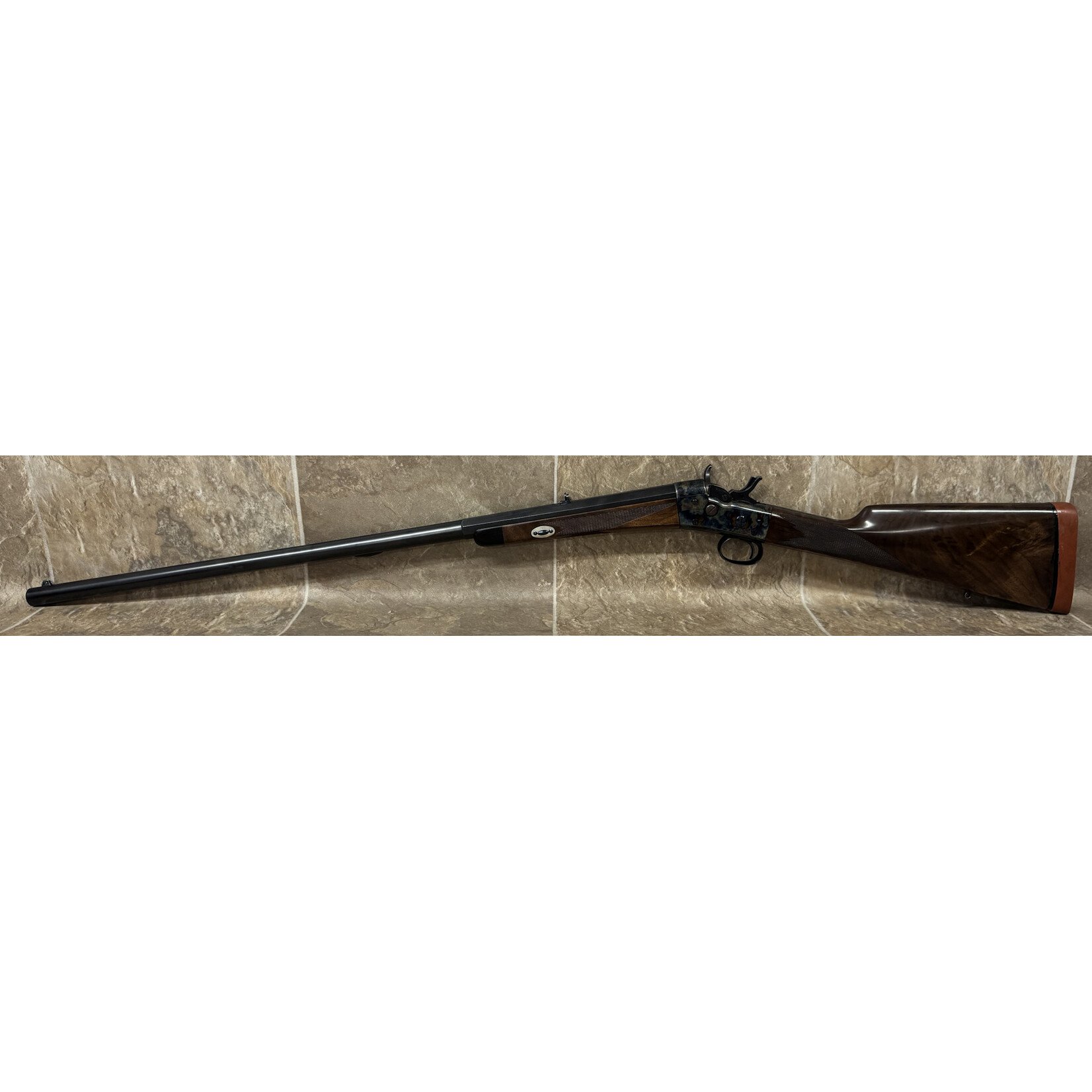 Husqvarna Used Husqvarna Rolling Block 16ga (36026)