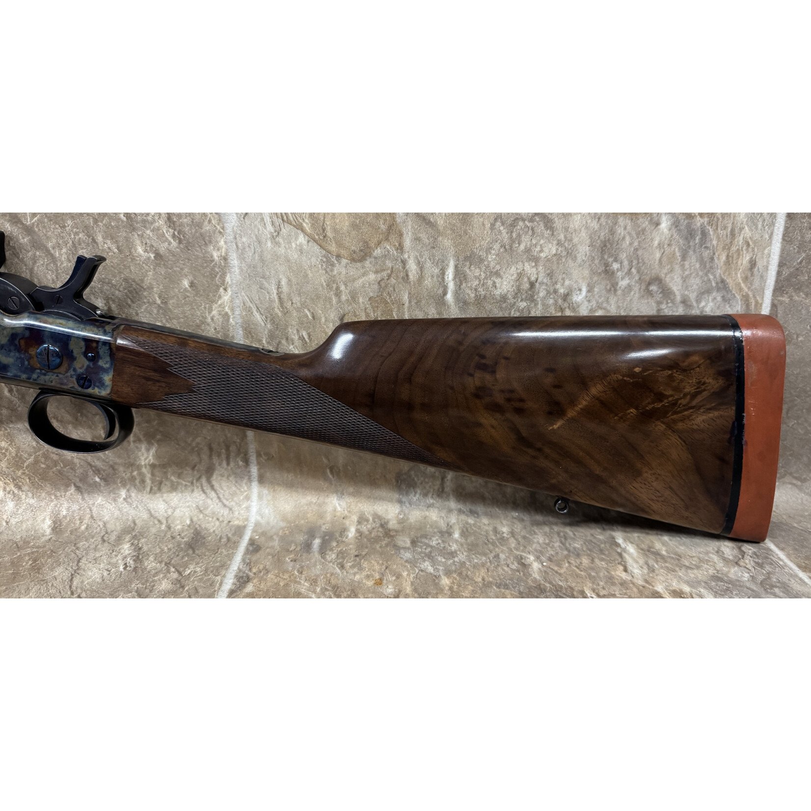 Husqvarna Used Husqvarna Rolling Block 16ga (36026)