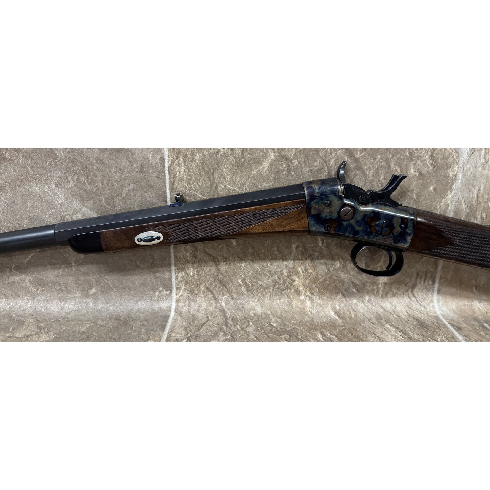 Husqvarna Used Husqvarna Rolling Block 16ga (36026)