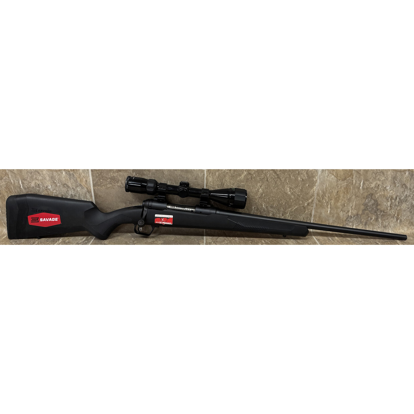 Used Savage Model 110 260 Rem (N185292)