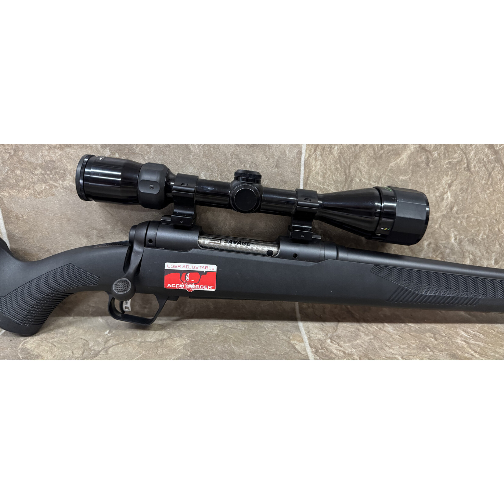 Used Savage Model 110 260 Rem (N185292)