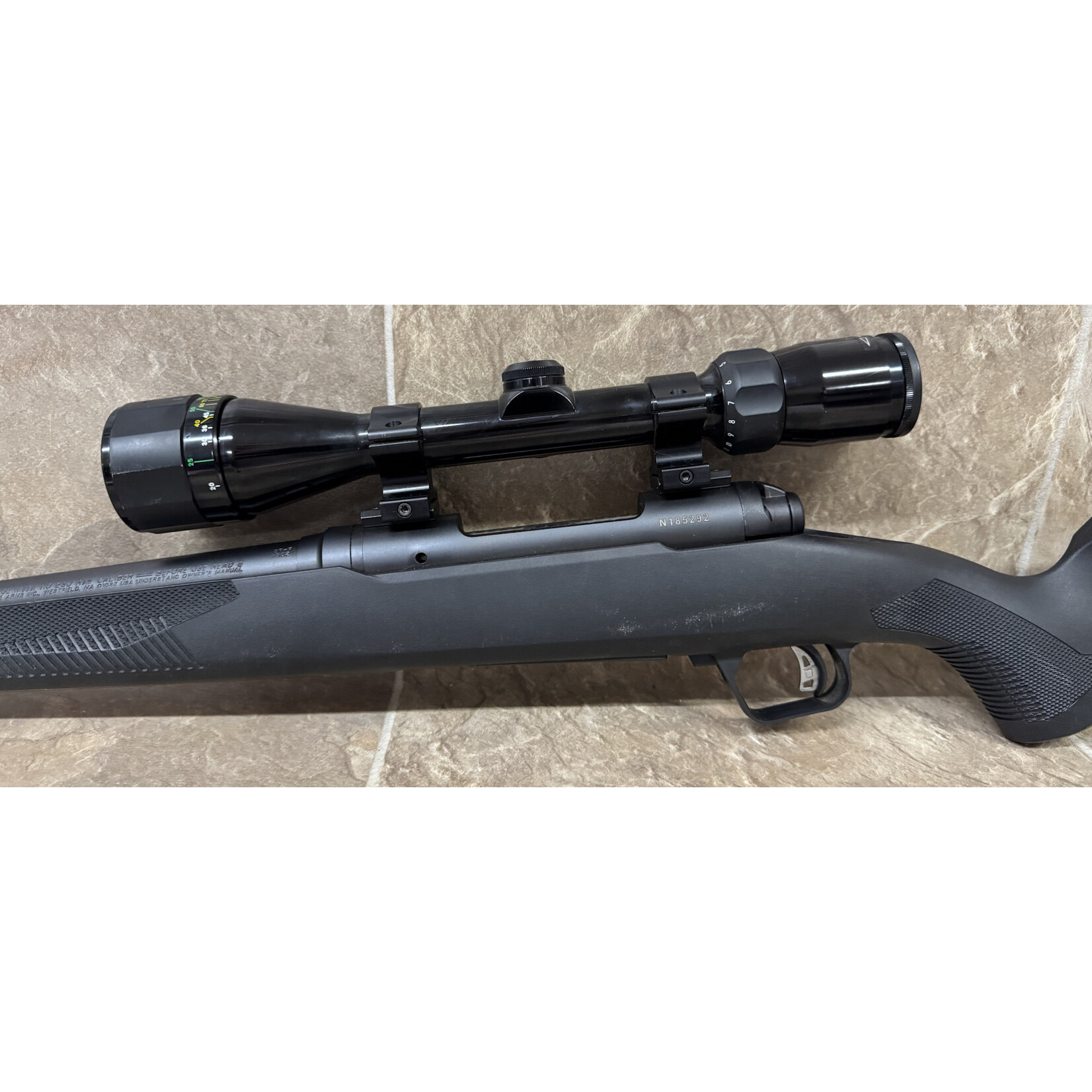 Used Savage Model 110 260 Rem (N185292)