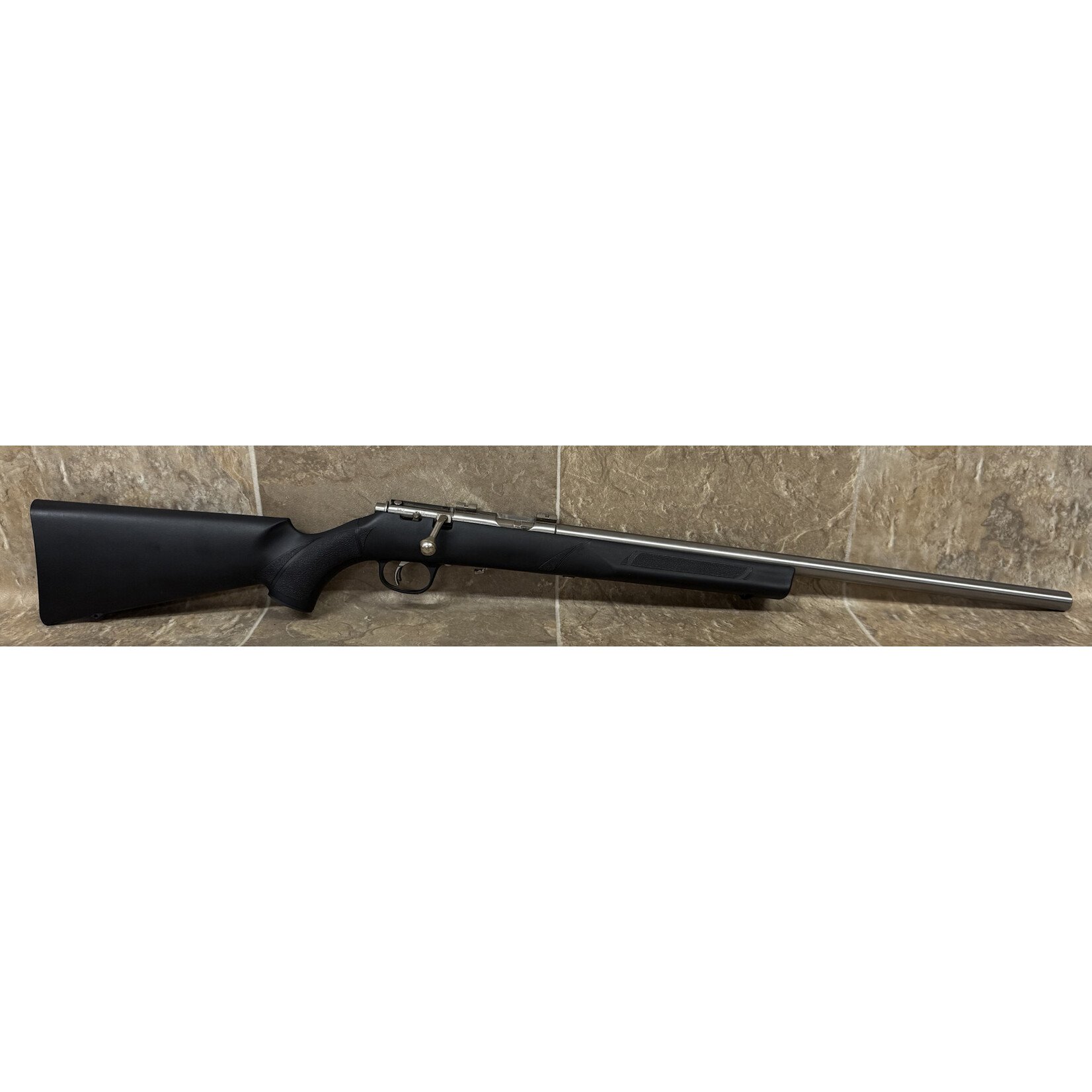 Marlin Used Marlin XT-22 22WMR SS (RB20946A)