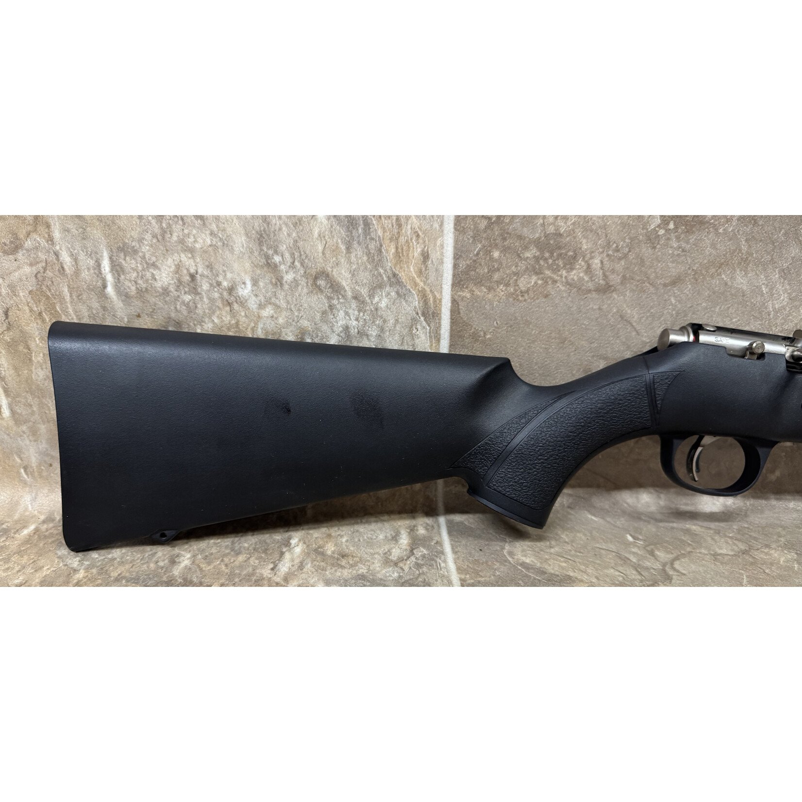Marlin Used Marlin XT-22 22WMR SS (RB20946A)