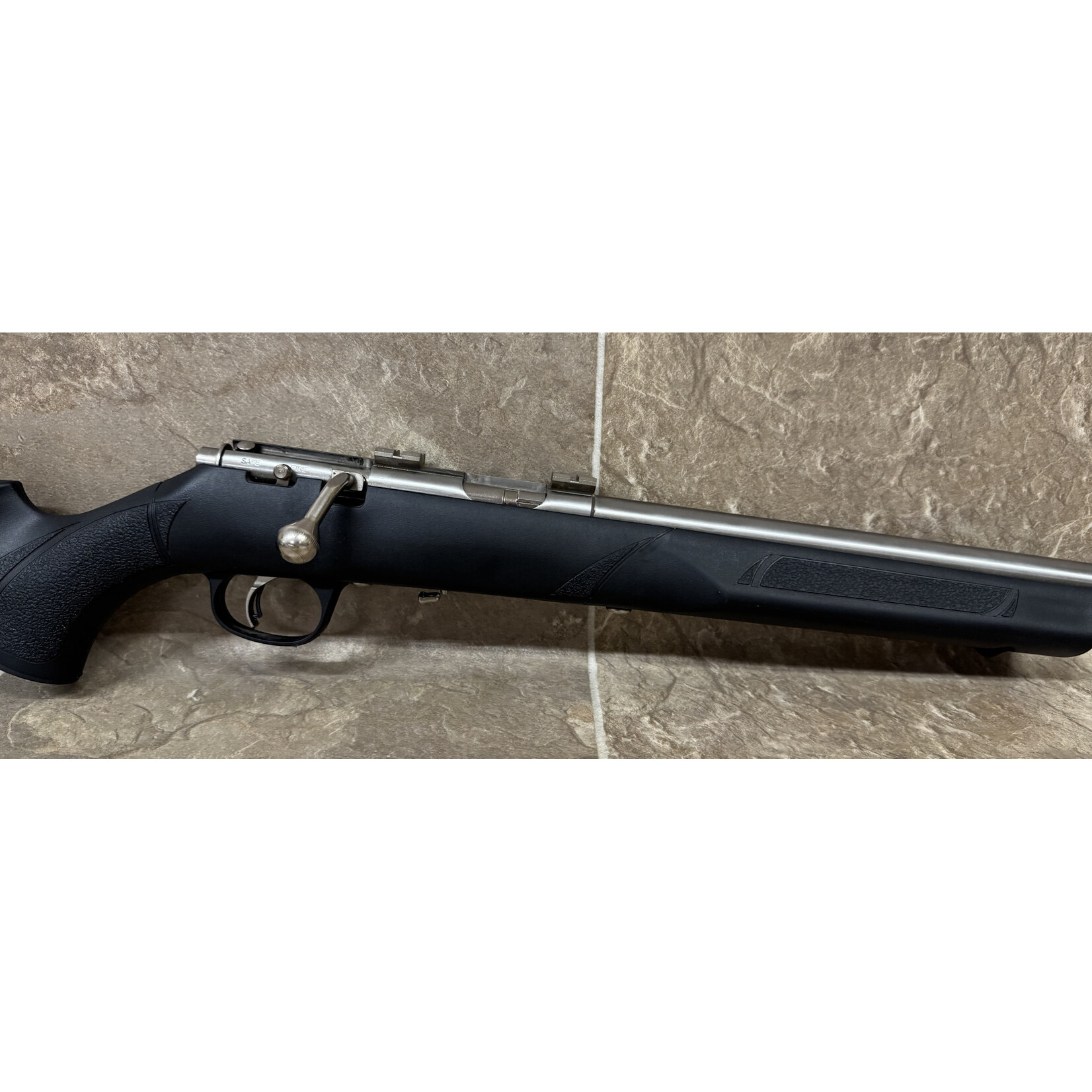 Marlin Used Marlin XT-22 22WMR SS (RB20946A)