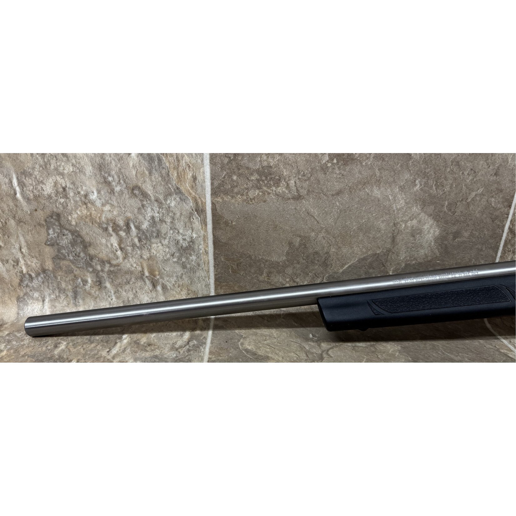 Marlin Used Marlin XT-22 22WMR SS (RB20946A)