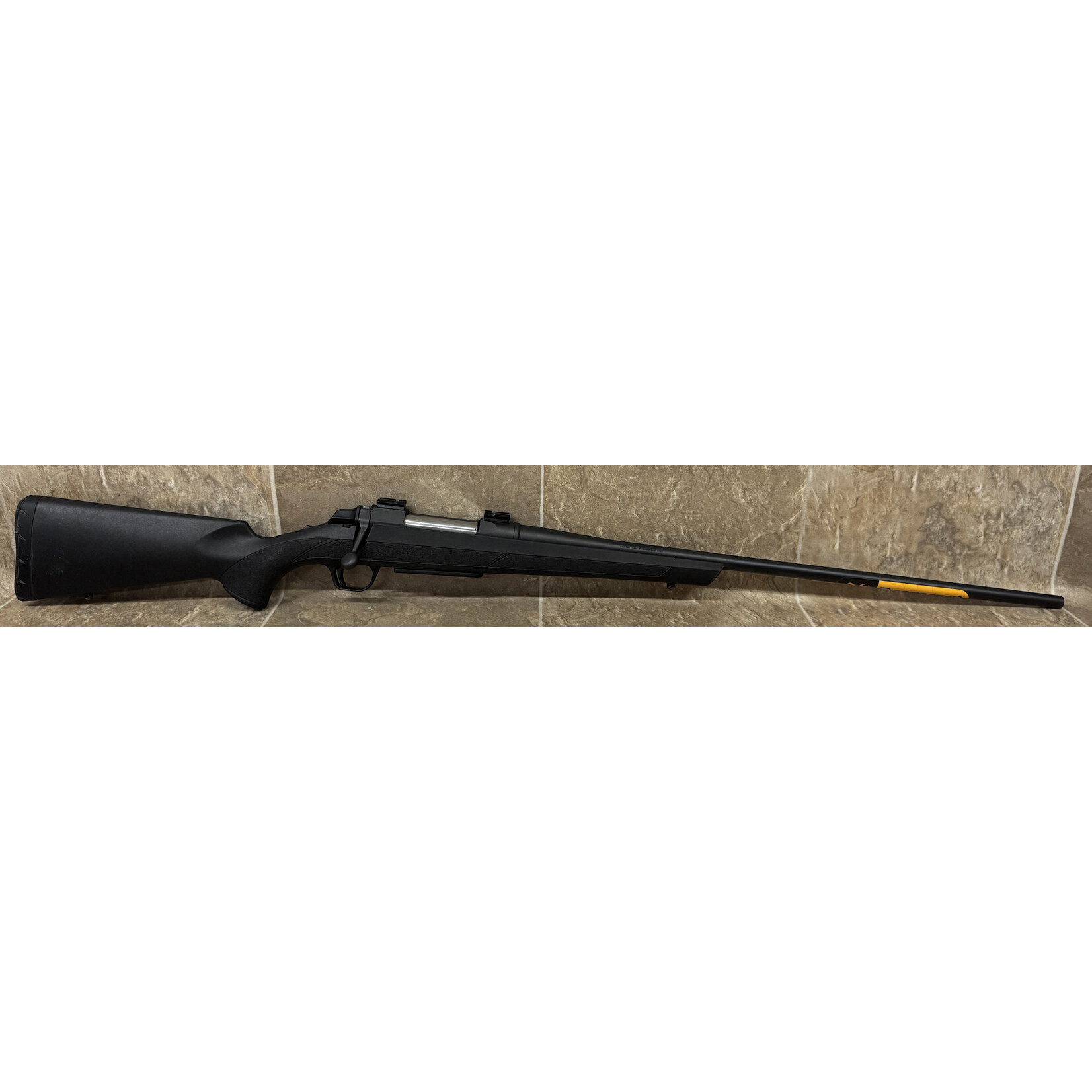 Browning Used Browning A-Bolt 7mm Rem (BRJP05223YM58)