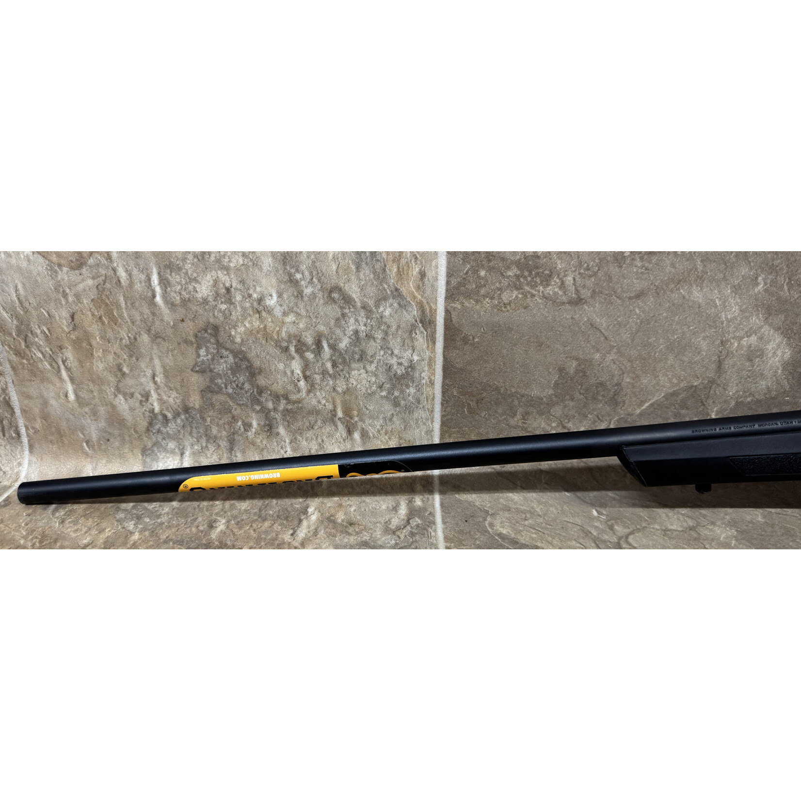 Browning Used Browning A-Bolt 7mm Rem (BRJP05223YM58)
