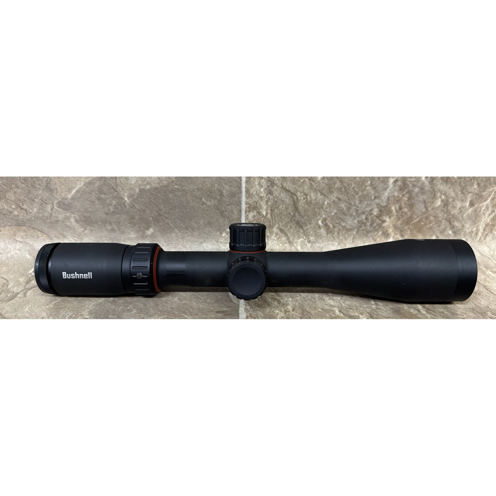 Used Bushnell Nitro 2.5-10x44 (BB00747)